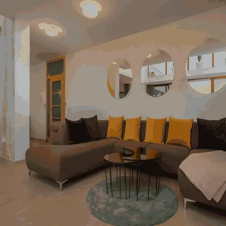 Bed & Breakfast Blizu Mora *