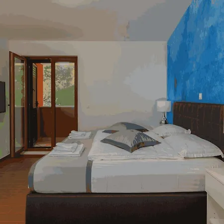 Blizu Mora Bed & Breakfast *