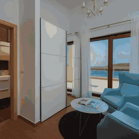 Blizu Mora Bed & Breakfast