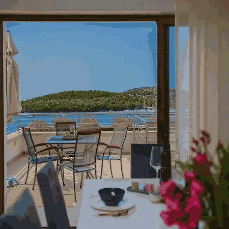 Blizu Mora * Rogoznica (Sibenik-Knin)