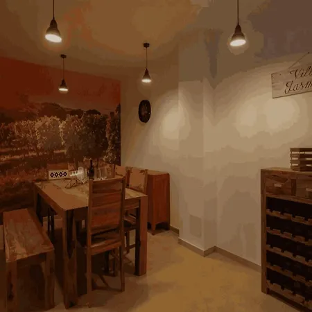 Alojamento de Acomodação e Pequeno-almoço Blizu Mora