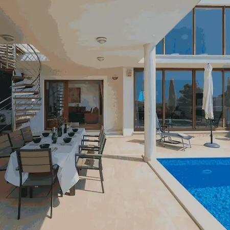 Blizu Mora Bed & Breakfast *