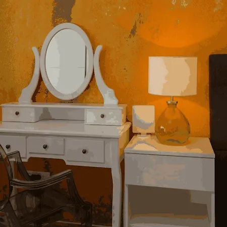 Blizu Mora Bed & Breakfast *