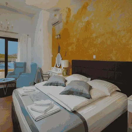 Bed & Breakfast Blizu Mora Rogoznica (Sibenik-Knin)