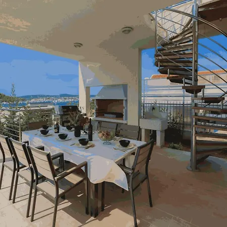 Bed & Breakfast Blizu Mora Rogoznica (Sibenik-Knin)