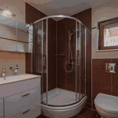 Blizu Mora Bed & Breakfast